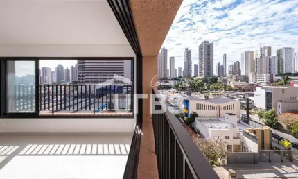 Apartamento de 3 Suítes no Cristal Tower – Setor Bueno, Goiânia