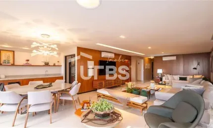 Lumina Marista - Apartamento 3 quartos, sendo 3 suítes