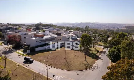 Terreno à venda na Rua Ibicuí, Alphaville Flamboyant Residencial Araguaia, Goiânia