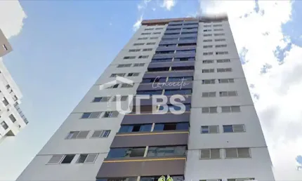 Apartamento com 3 quartos à venda na Avenida T 4, 1140, Setor Bueno, Goiânia