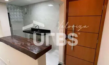 Apartamento com 2 quartos à venda na Rua C259, Setor Nova Suiça, Goiânia