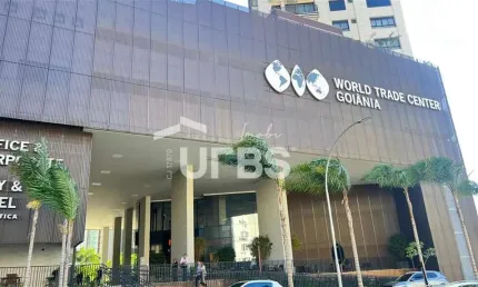Sala comercial à venda na Avenida D, Setor Marista, Goiânia