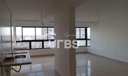 Apartamento com 3 quartos à venda na Rua T 30, Setor Bueno, Goiânia