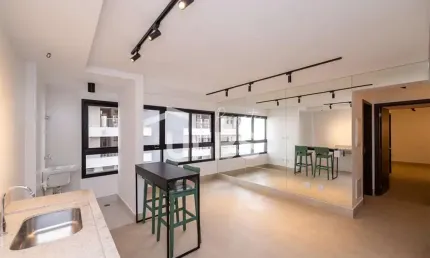 Apartamento com 2 quartos à venda na Rua 1141, Setor Marista, Goiânia