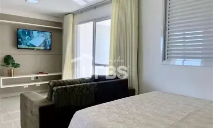 Apartamento com 1 quarto à venda na Rua 22, Setor Oeste, Goiânia
