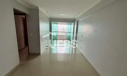 Apartamento com 2 quartos à venda na Rua T 28, Setor Bueno, Goiânia