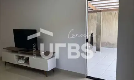 Casa com 3 quartos à venda na Rua 1013, Setor Pedro Ludovico, Goiânia