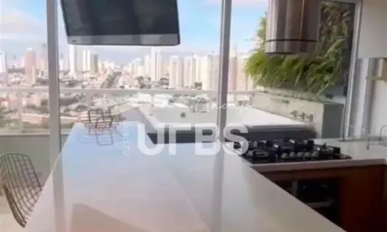 Cobertura com 2 quartos à venda na Rua 22, Setor Oeste, Goiânia