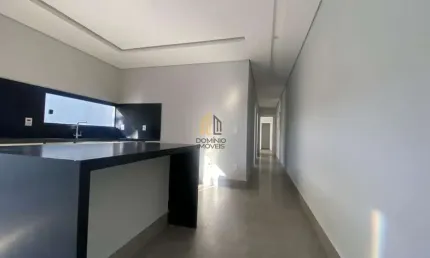 Casa para Venda em Lagoa Santa, Bela Vista, 3 dormitórios, 1 suíte, 2 banheiros, 2 vagas