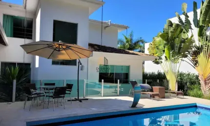 Casa em Condomínio para Venda em Lagoa Santa, Condados da Lagoa, 4 dormitórios, 4 suítes, 5 banheiros, 4 vagas