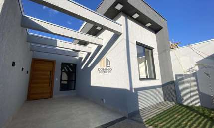 Casa para Venda em Lagoa Santa, Portal do Sol, 3 dormitórios, 1 suíte, 2 banheiros, 2 vagas