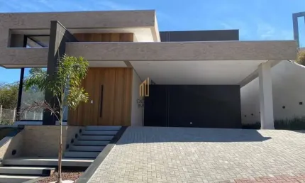 Casa em Condomínio para Venda em Lagoa Santa, Gran Royalle, 4 dormitórios, 4 suítes, 5 banheiros, 4 vagas