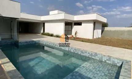 Casa em condomínio para venda em lagoa santa, residencial vitória ii, 4 dormitórios, 4 suítes, 5 banheiros, 4 vagas
