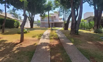 Casa em Condomínio para Venda em Lagoa Santa, Várzea, 5 dormitórios, 2 suítes, 4 banheiros, 4 vagas