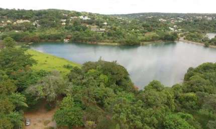 Lote para Venda em Lagoa Santa, Residencial Vila Arcádia