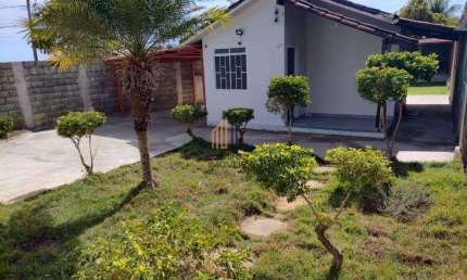 Casa para Venda em Lagoa Santa, Moradas da Lapinha, 2 dormitórios, 1 banheiro, 2 vagas