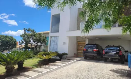 Casa em Condomínio para Venda em Lagoa Santa, Jardins da Lagoa, 4 dormitórios, 3 suítes, 5 banheiros, 2 vagas