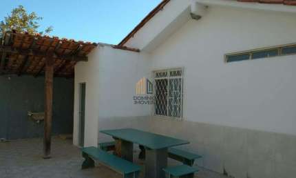 Casa para Venda em Lagoa Santa, Moradas da Lapinha, 2 dormitórios, 1 banheiro, 1 vaga
