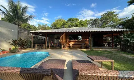 Casa em Condomínio para Venda em Lagoa Santa, Anel, 4 dormitórios, 2 suítes, 3 banheiros, 4 vagas