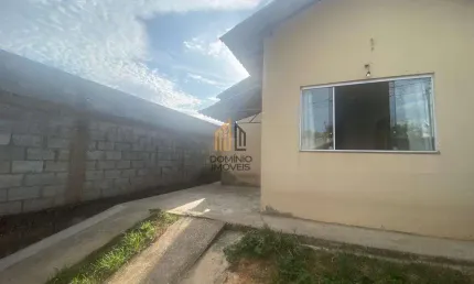 Casa para Venda em Lagoa Santa, SHALIMAR, 2 dormitórios, 1 suíte, 2 banheiros, 2 vagas