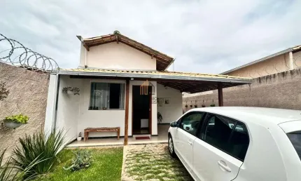 Casa para Venda em Lagoa Santa, SHALIMAR, 3 dormitórios, 1 suíte, 2 banheiros, 2 vagas