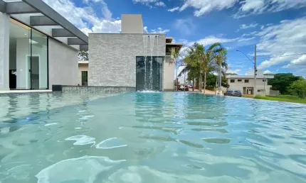 Casa em condomínio para venda em lagoa santa, gran royalle, 4 dormitórios, 4 suítes, 6 banheiros, 3 vagas