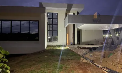 Casa em Condomínio para Venda em Lagoa Santa, REAL MONT VILLE, 4 dormitórios, 3 suítes, 3 banheiros, 2 vagas