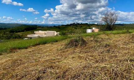 Lote para Venda em Lagoa Santa, Eco Village Residence Park