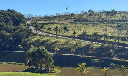 Lote em condomínio fechado para venda em lagoa santa, eco village