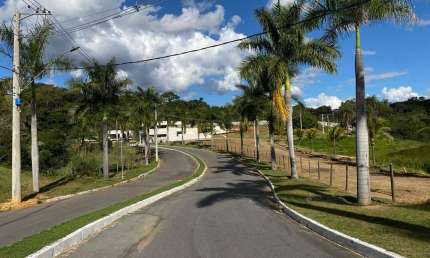 Terreno à venda na Avenida A, 200, Centro, Lagoa Santa