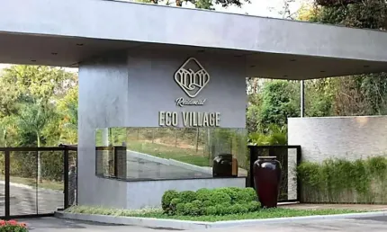 Lote em Condomínio Fechado para Venda em Lagoa Santa, Eco Village