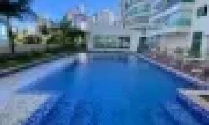 Apartamento com 1 quarto para alugar na Rua Frederico Simões, Caminho das Árvores, Salvador