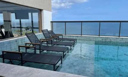Apartamento com 2 quartos para alugar na Rua Professor Ildefonso de Mesquita, Parque Bela Vista, Salvador