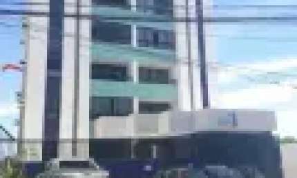 Apartamento com 1 quarto à venda na Avenida Cardeal da Silva, 1, Rio Vermelho, Salvador