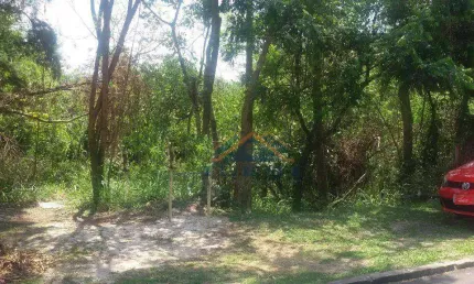 Terreno à venda, 2700 m² por R$ 1.620.000,00 - Condomínio São Joaquim - Vinhedo/SP