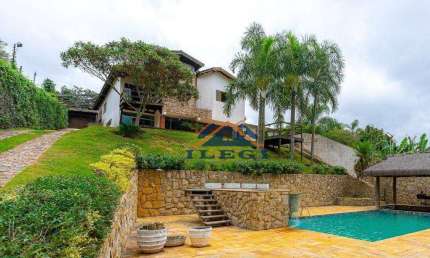 Chácara à venda, 3000 m² por R$ 2.200.000,00 - Monterrey - Louveira/SP