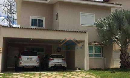 Casa  à venda,  - Condomínio Casa Grande - Louveira/SP