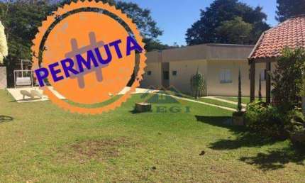 Casa à venda, 365 m² por R$ 1.596.000,00 - Condomínio Clube de Campos Valinhos - Valinhos/SP