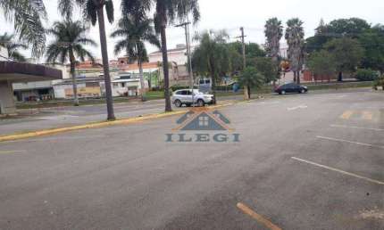 Terreno à venda, 849 m² por R$ 2.500.000,00 - Centro - Vinhedo/SP