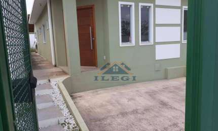 Casa com 3 quartos à venda na Rua Cândido Portinari (Residencial Arco ÍRis), 25, Residencial Arco Iris, Vinhedo