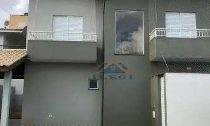 Casa à venda, 125 m² por R$ 860.000,00 - João XXIII - Vinhedo/SP