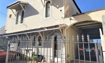 Casa com 5 quartos à venda na Rua Garoupa (Residencial Aquário), 104, Residencial Aquários, Vinhedo