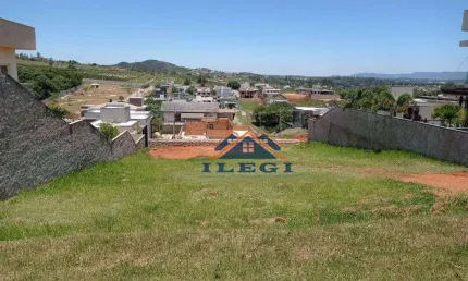 Terreno à venda Condomínio Campo de Toscana - Vinhedo/SP