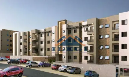Apartamento com 3 dormitórios à venda, 71 m² por R$ 541.000,00 - Santa Claudina - Vinhedo/SP