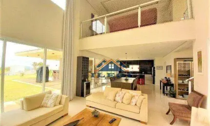 Casa à venda, - Condomínio Alpes de Vinhedo - Vinhedo/SP