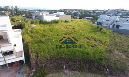 Terreno à venda no Condomínio Reserva dos Jatobás em Louveira/SP