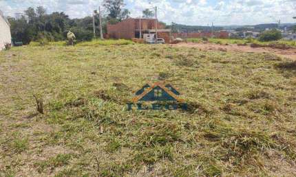 Terreno à venda no  Condomínio Reserva dos Jatobás em Louveira/SP