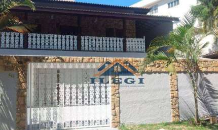 Casa com 3 quartos à venda na Avenida Dourado, Residencial Aquários, Vinhedo