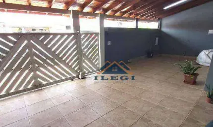 Casa com 3 quartos à venda na Rua Clementino Pedro Magro, 218, Jardim Miriam, Vinhedo