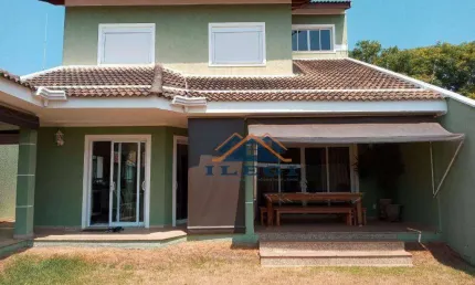 Casa com 4 quartos à venda na Rua Raul Gasparini, 39, Bosque, Vinhedo